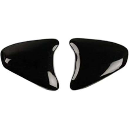 Helm scherm plaat voor jetmotorhelm Arai VAS-Z