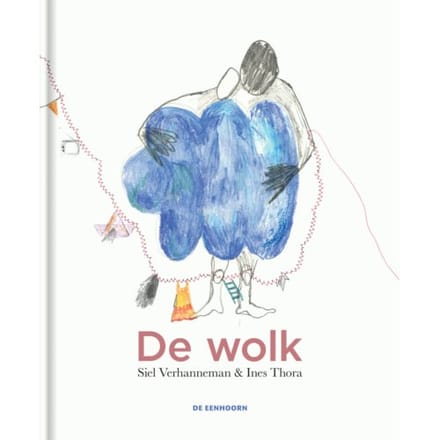 De Wolk - Siel Verhanneman