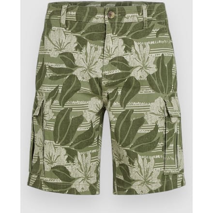O'Neill Essentials Cargo Korte Broek groen