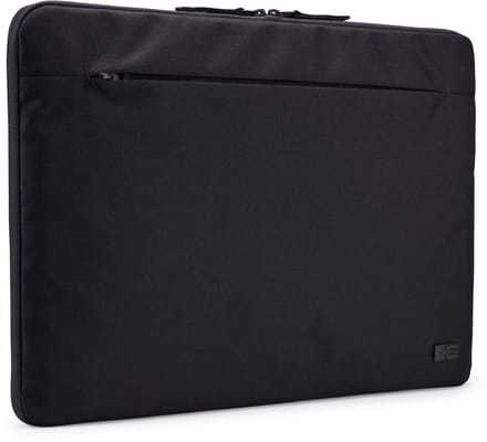 Case Logic Invigo Eco INVIS116 Black 38,1 cm (15") Opbergmap/sleeve Zwart