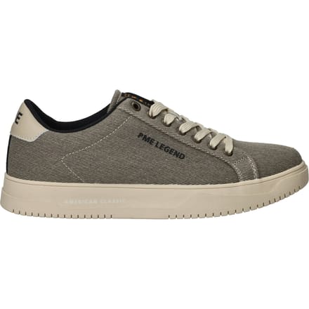 PME Legend Crewman Veterschoenen Laag - Groen - Maat 41