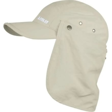 Baseballcap met oorkleppen Eisglut Zion