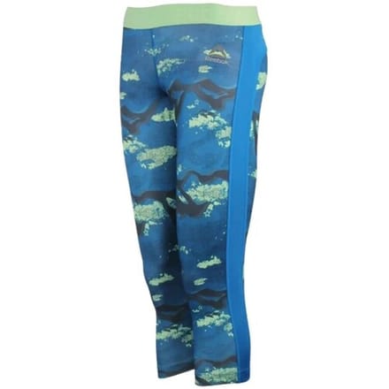 Legging Reebok Sport AP4300