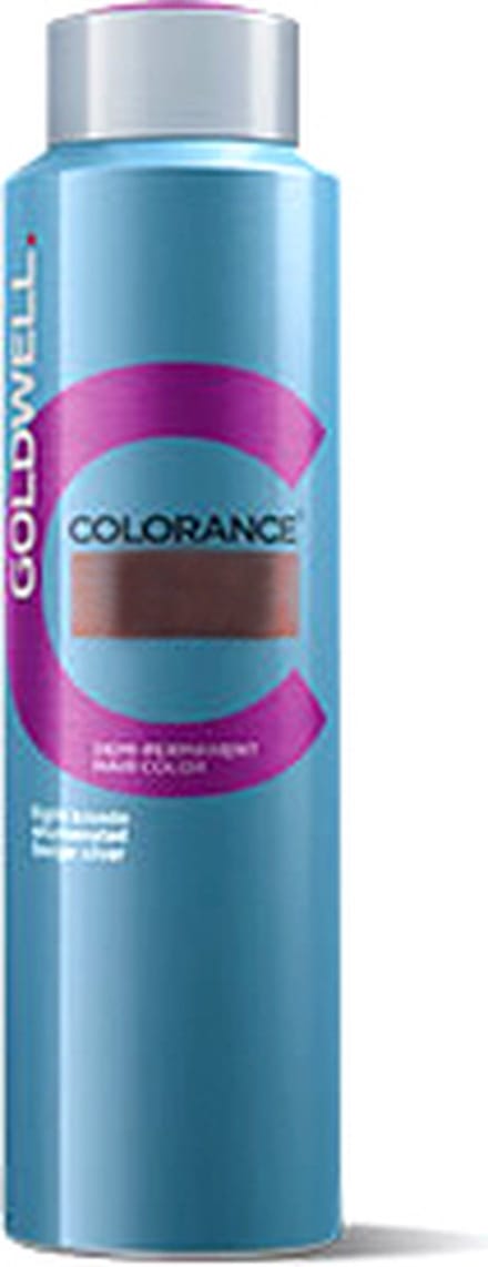 Goldwell Colorance Eluminated Bus 6VV@PK 120ml