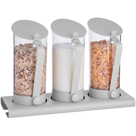 WMF Muesli / Sap set - Grijs