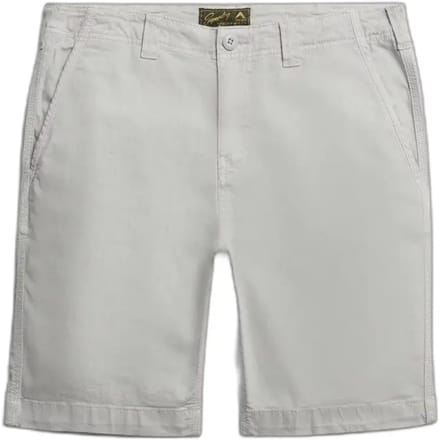 Chino shorts Superdry Utility