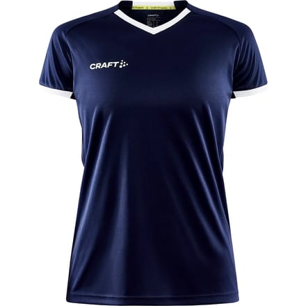 Sportshirt Dames Craft progress 2.0 solid
