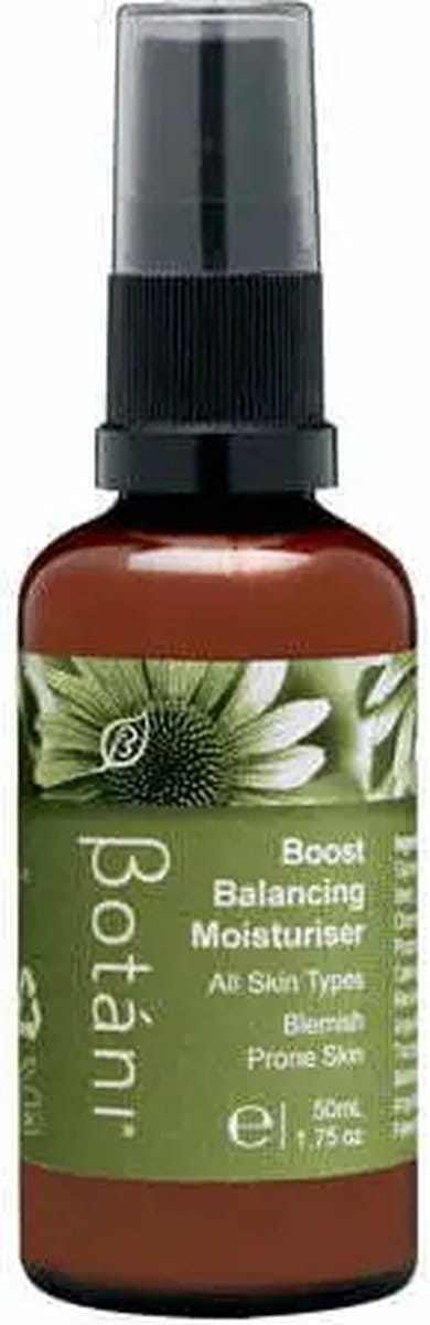 Botani Boost Balancing Moisturiser 15ML
