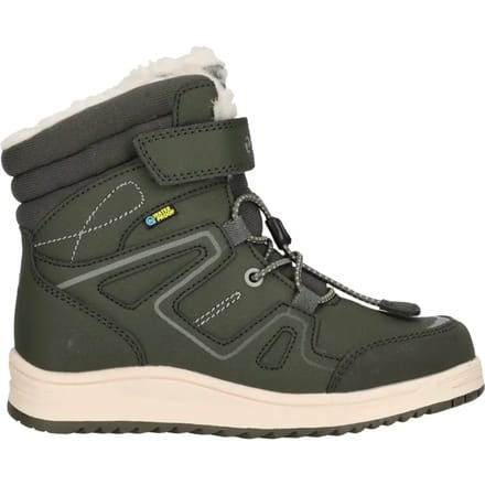 Kinderwinterlaarzen Zigzag Rincet
