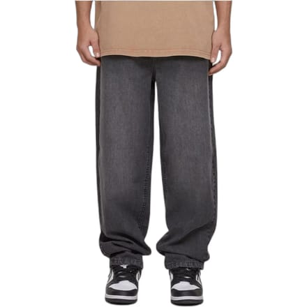 Jeans MJ Gonzales Baggy