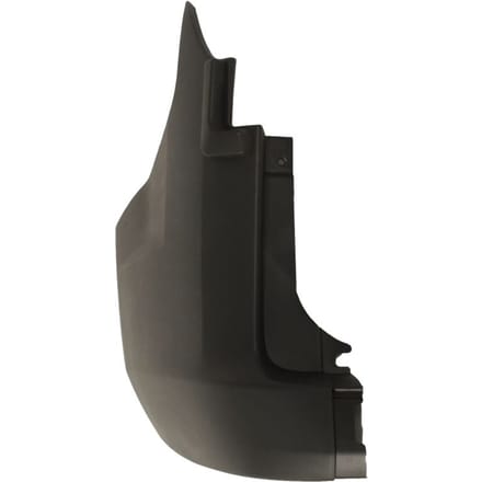 Bumper - hoekprofiel BLIC 5508-00-2512961MQ