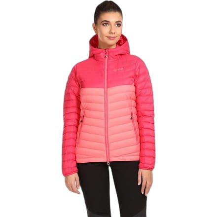 Dames ski jas Kilpi Pyramiden