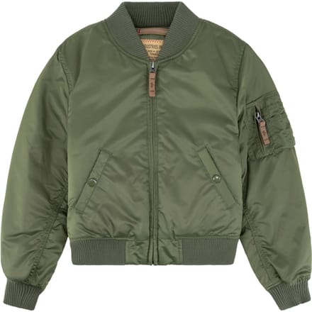 Kinderbommenwerper Alpha Industries MA-1 VF 59