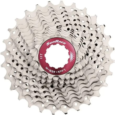Sunrace Rx1 Fietscassette Beige 11s / 11-36t