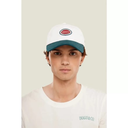 Baseball cap Imago Retro