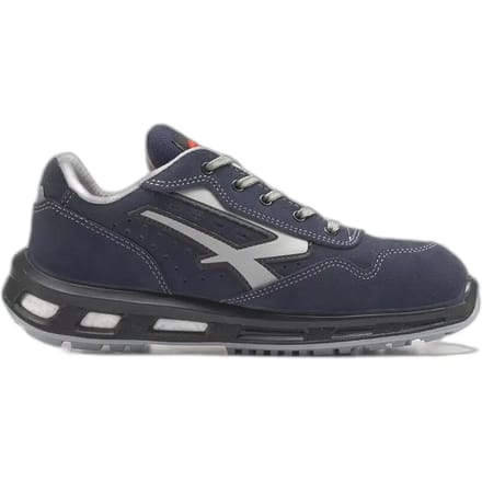 Werkschoenen U-Power Redlion Emotion S1P SRC