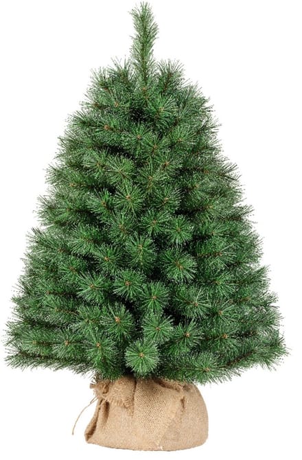 Malmö Mini Kerstboom - 75 cm