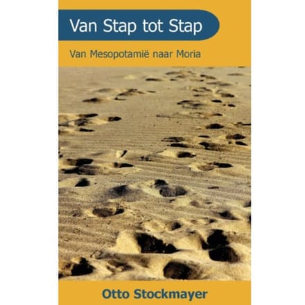 Van Stap Tot Stap - Otto Stockmayer
