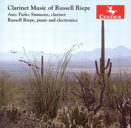 Clarinet Music