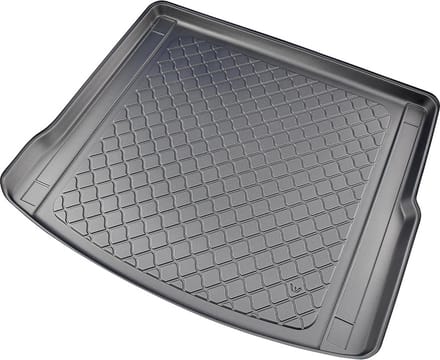 Kofferbakmat Jaguar I-Pace 2018-heden - Guardliner