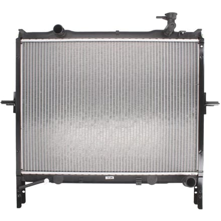 Radiator, motorkoeling KOYORAD PL822551