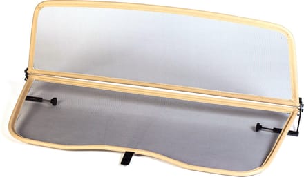 Cabrio Windscherm Volkswagen New Beetle | 2003 - 2012 | Beige