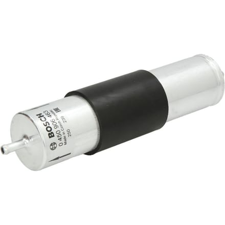 Brandstoffilter BOSCH 0 450 906 463