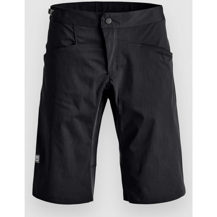 Ortovox Sequence Free Shorts zwart