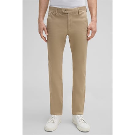 Flex Cross-chino Code, beige