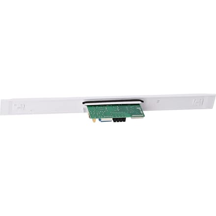 AEG bedieningspaneel met elektronische, set, 4055979381