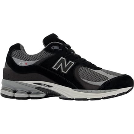 Hardloopschoenen New Balance Baskets 2002R daim et textile