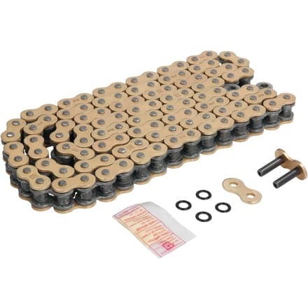 Aandrijfketting 108 schakels spoed 530 530VX3 X-RING DID voor motor Nieuw