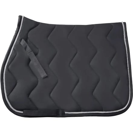 Dressuurmat voor paarden York Luna