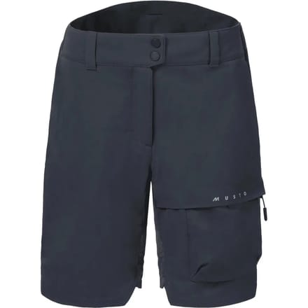 Damesshort Musto Evolution Performance
