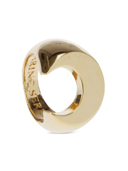 Marine Serre Vrouwensieraden