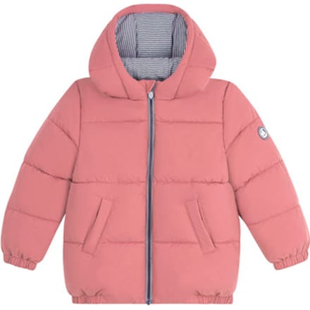 Petit Bateau  Donsjas A0GTU