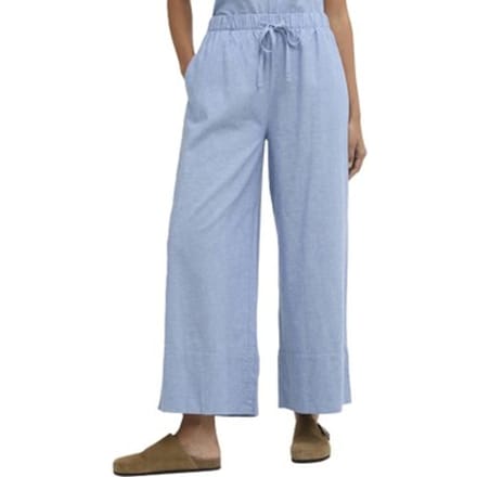 Barbour Josie Broek Blauw XS Vrouw