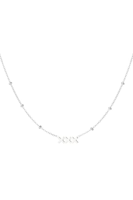 xxx amsterdam ketting