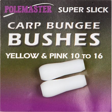 Drennan Carp Bungee Bushes