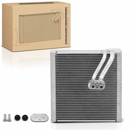 Frankberg 1x verdamper airco voor Hyundai Elantra 2011-2013