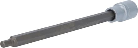 BRILLIANT TOOLS 1/2" inbussleutel 200 mm lang 6 mm - BT02289...