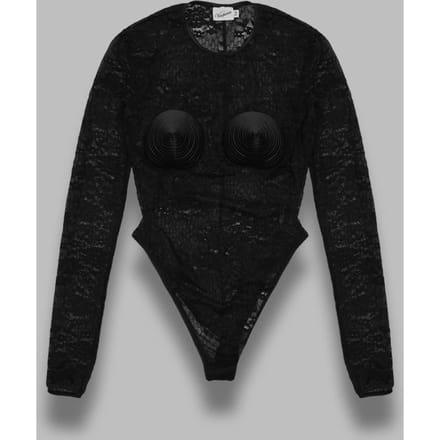 kant kogel beha bodysuit