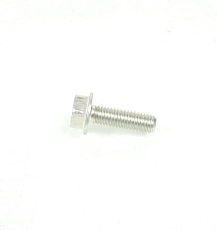 schroef m6 p100 20mm 1170500811 voor scooter peugeot 50 django 4t 2018 nieuw