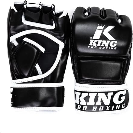 mma handschoenen King Pro Boxing Revo