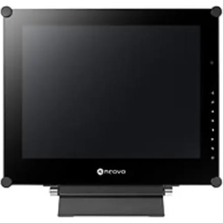 lcd led-display met bescherming M.C Marine X-15E 15''