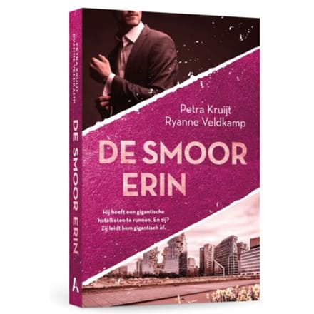 De Smoor Erin - Ryanne Veldkamp