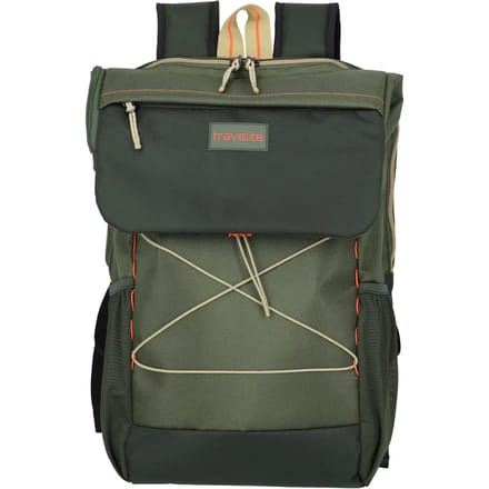 Travelite Color Craze - Rugzak 47 cm (oliv)