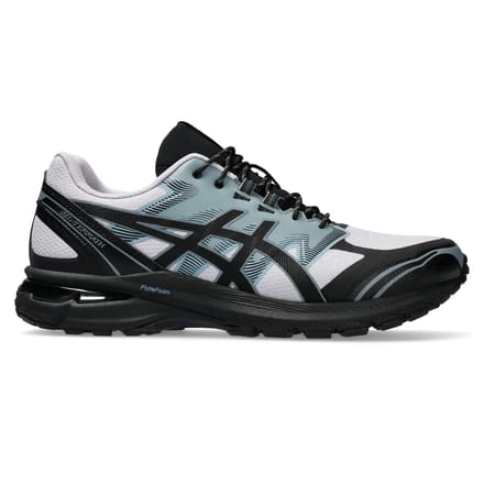 Asics Gel-Terrain - Zwart/Paars - Sneakers