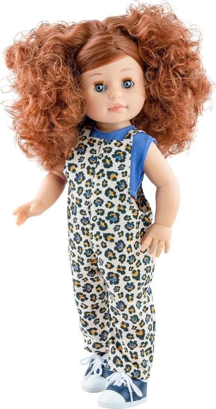 Soy Tu pop Beau Zomer (42 cm)