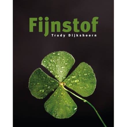 Fijnstof - Trudy Dijkshoorn